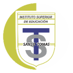 Instituto Superior De Educación «Santo Tomás»