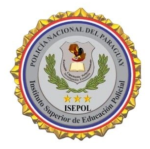 Instituto Superior De Educación Policial