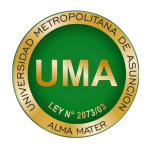 Universidad Metropolitana De Asunción