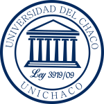 Universidad Del Chaco