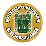 Universidad Privada María Serrana