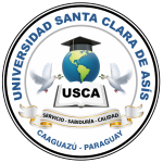 Universidad Santa Clara De Asis