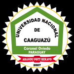 Universidad Nacional De Caaguazú